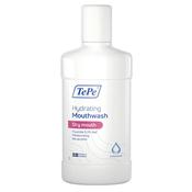 TePe Hydrating Mouthwash Unflavoured 500ml image