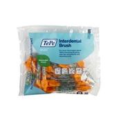 TePe Interdental Brushes Original Orange 20pcs image