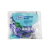 TePe Interdental Brushes Original Purple 8 x 1.1mm Brushes x3 image