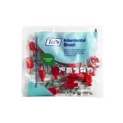 TePe Interdental Brushes Original Red 20pcs image