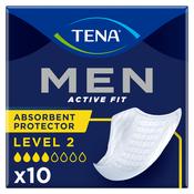 Tena For Men Level 2 10's