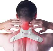 TensCare Ailment Specific Neck Stim Electrode