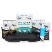 The Eye Doctor Dry Eye Starter Kit