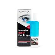 The Eye Doctor Intensive Relief Eye Drops 10ml