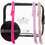 The Hollywood Glow Kit Pink Trio image