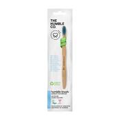 The Humble Co. Flat Brush Medium image