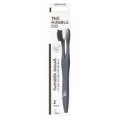 The Humble Co. Plant Based Duo Pack Adult Soft Toothbrush image