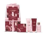 The Luxury Bathing Company Velvet Rose &amp; Peony Stacking Treats