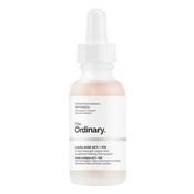 The Ordinary Lactic Acid 10% + HA 2% Superficial Peeling Formulation 30ml