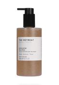 The Retreat Exfoliating Hand Wash 200ml image