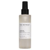 The Retreat Hydrating Body Oil Mist 150ml image