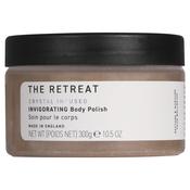 The Retreat Invigorating Body Polish 300g