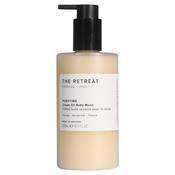 The Retreat Purifying Cream Oil Body Wash 300ml image
