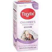 Tixylix Children's Syrup 100ml
