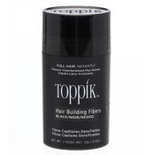 Toppik Hair Fibers Black 12g