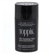 Toppik Hair Fibers Black 12g