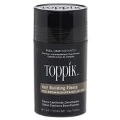 Toppik Hair Fibers Medium Brown 12g
