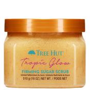 Tree Hut Tropic Glow Shea Sugar Scrub 510g
