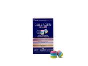 UPSA x Nourished 7-in-1 Collagen Skin Lift Gummies for Adults 30 Gummies image
