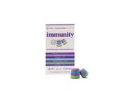 UPSA x Nourished 7-in-1 Immunity Gummies for Adults 30 Gummies image