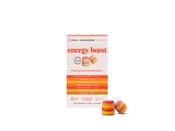 UPSA x Nourished Energy Boost 30 Gummies image