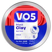 VO5 Extreme Matt Clay 75ml image
