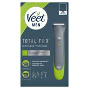 Veet Men Total Pro Intimate Trimmer image