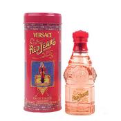 Versace Red Jeans EDT Spray 75ml