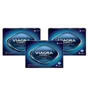Viagra Connect 50mg (12 Tablets) image