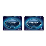 Viagra Connect 50mg (16 Tablets) image