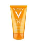 Vichy Capital Soleil Oily Face Cream SPF50+ 50ml image