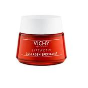Vichy LiftActiv Collagen Specialist Day Cream 50ml image