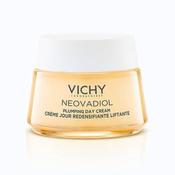 Vichy Neovadiol Perimenopause Plumping Day Cream for Sensitive Skin 50ml image