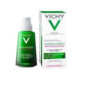 Vichy Normaderm Phytosolution Double Correction Daily Care Moisturiser 50ml