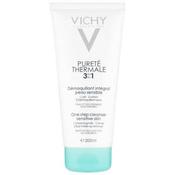 Vichy Purete Thermale 3in1 Cleanser 200ml image