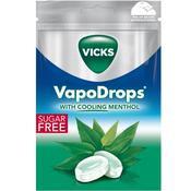Vicks VapoDrops Eucalyptus 72g