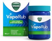 Vicks VapoRub 100g