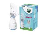 Vicks Warm Steam Sinus Inhaler image