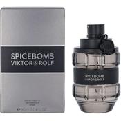 Viktor &amp; Rolf Spicebomb Eau de Toilette Spray 90ml image
