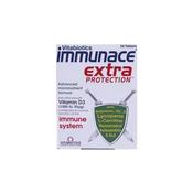 Vitabiotics Immunace Extra 30 Tablets