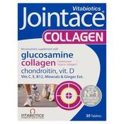 Vitabiotics Jointace Collagen with Glucosamine &amp; Chondroitin 30 Tablets