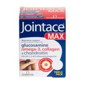 Vitabiotics Jointace Max 3 x 28 Tablets/Capsules