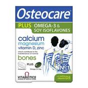 Vitabiotics Osteocare Plus 84 Tablets / Capsules