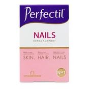 Vitabiotics Perfectil Nails 60 Tablets image