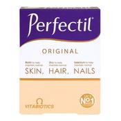 Vitabiotics Perfectil Original Skin Hair &amp; Nails 30 Tablets