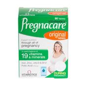 Vitabiotics Pregnacare Original 90 Tablets