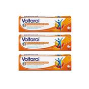 Voltarol Osteo Joint Gel 30g Triple Pack