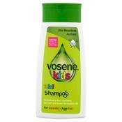 Vosene Kids 3in1 Head Lice Repellent Shampoo 250ml