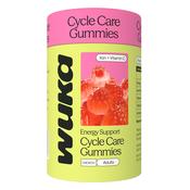 WUKA Adult Cycle Care Iron &amp; Vitamin C 60 Gummies image