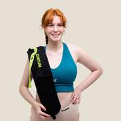 WUKA Wearable Hot Water Bottle